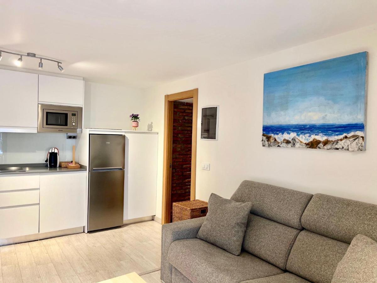 Rurales El Llagar De Cue Apartament