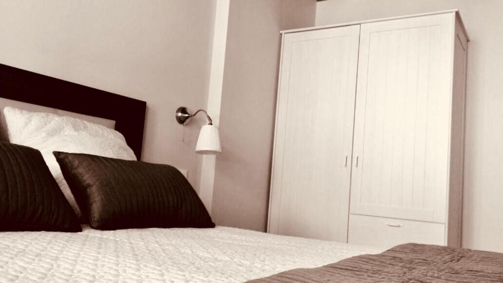Rurales El Llagar De Cue Apartament Llanes