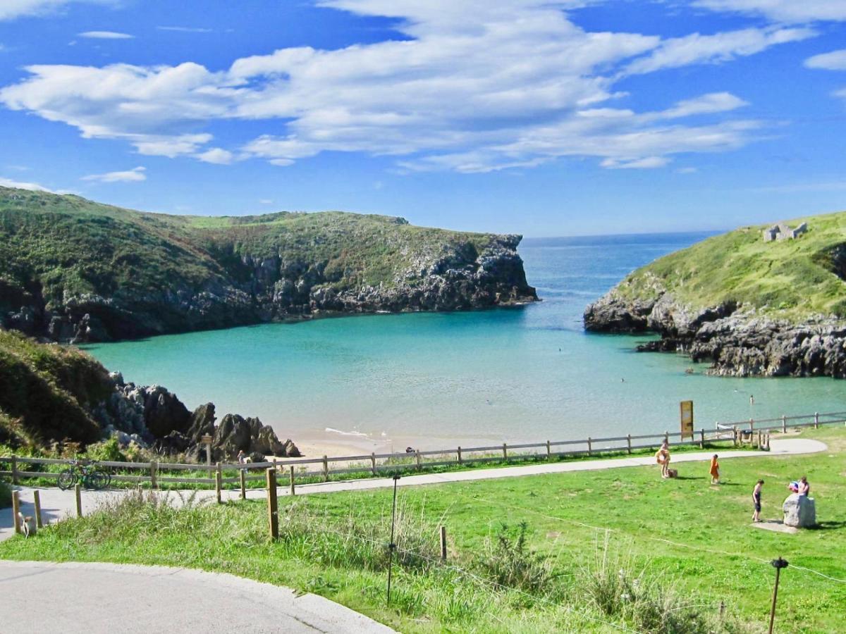 Apartament Rurales El Llagar De Cue Llanes