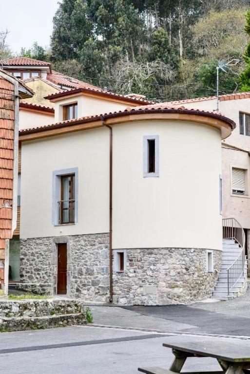 Apartament Rurales El Llagar De Cue *