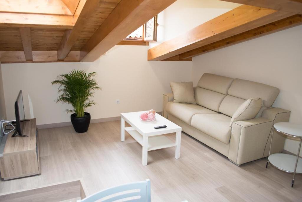 Rurales El Llagar De Cue Apartament Llanes