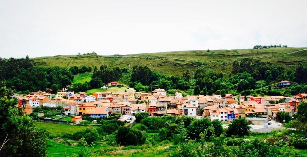 Rurales El Llagar De Cue