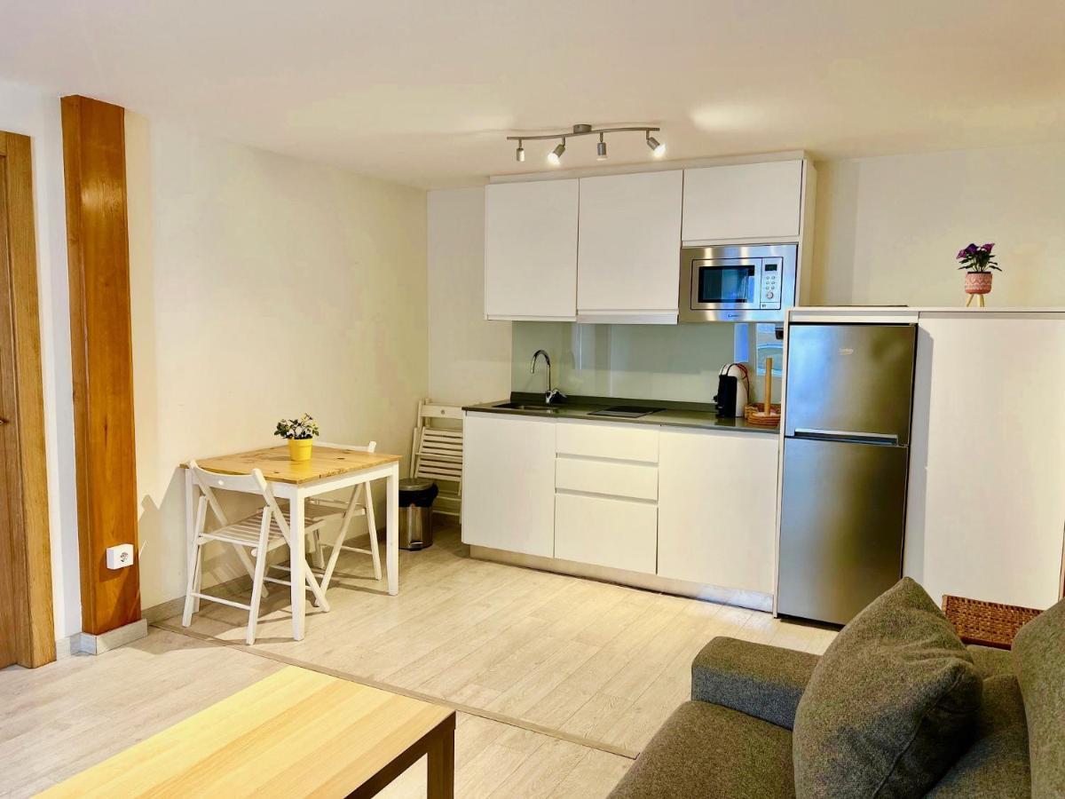 Rurales El Llagar De Cue Apartment Llanes