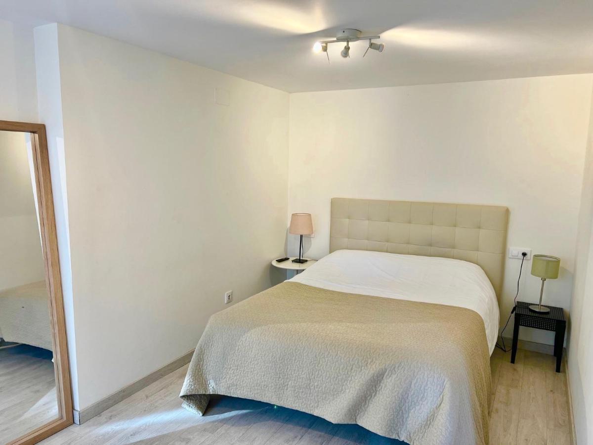 Rurales El Yagar Apartamento