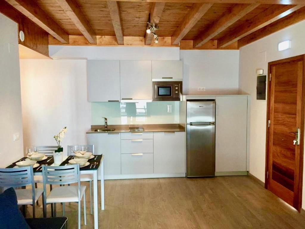 Rurales El Llagar De Cue Apartment