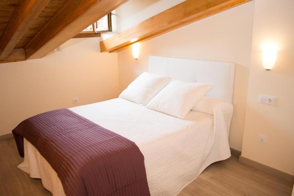 Apartment Rurales El Llagar De Cue