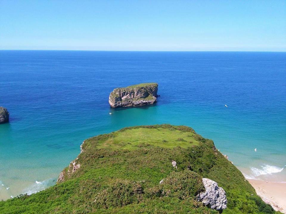 Rurales El Llagar De Cue * Llanes