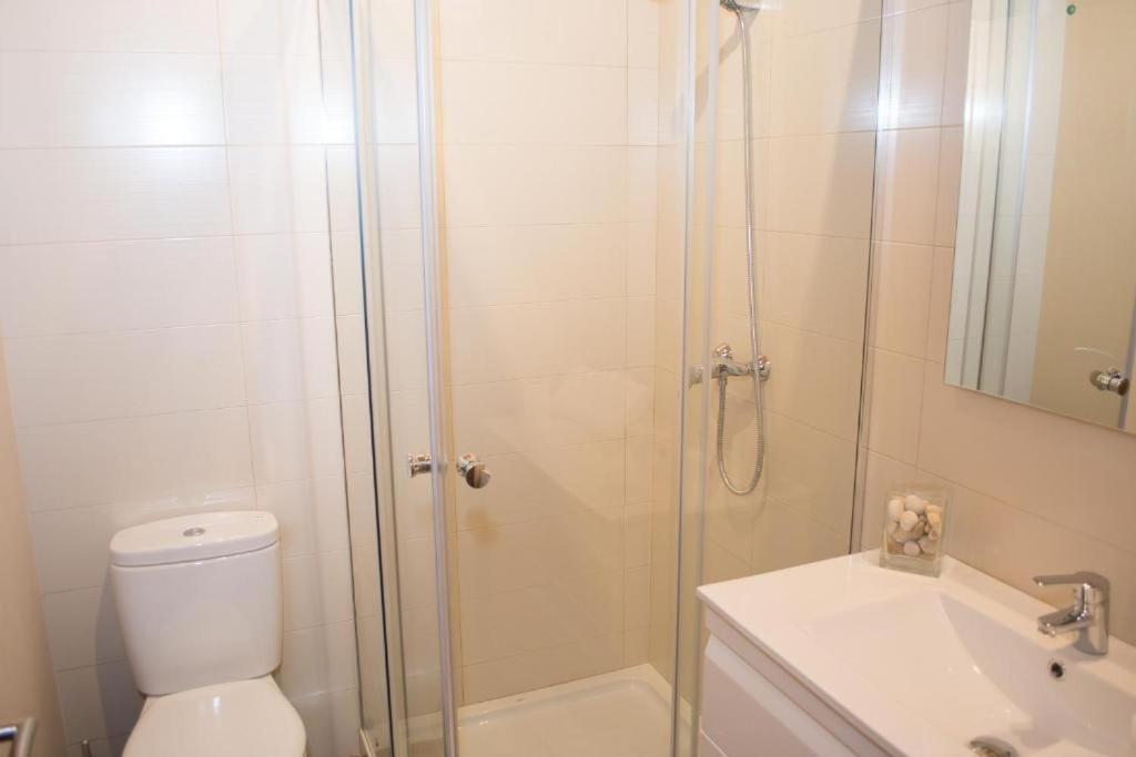 Apartment Rurales El Llagar De Cue