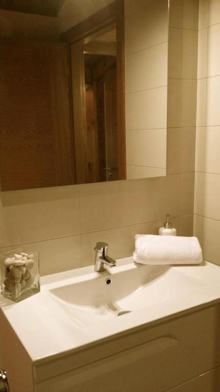 Apartment Rurales El Llagar De Cue *