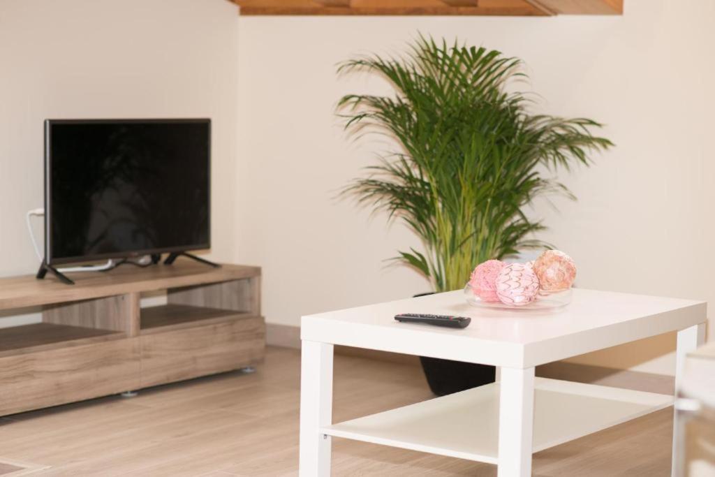Apartment Rurales El Llagar De Cue *