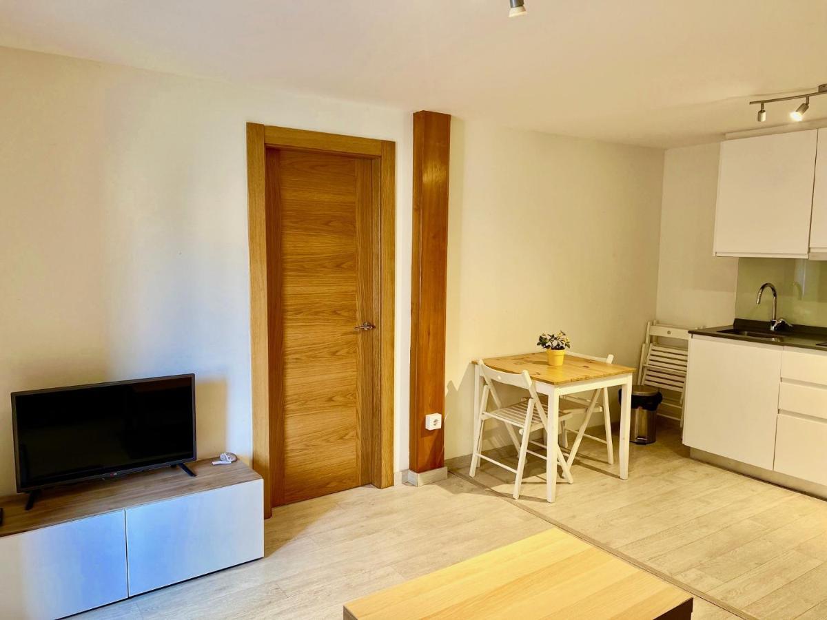 Rurales El Llagar De Cue Appartement *