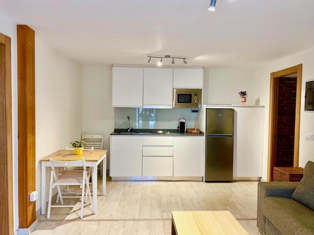 Appartement Rurales El Llagar De Cue *