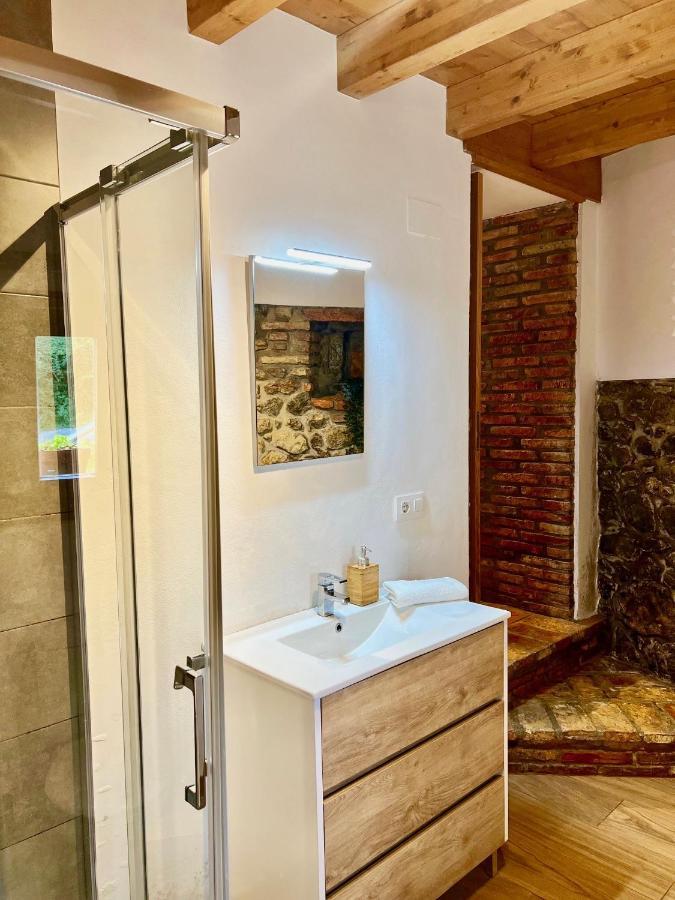 Rurales El Llagar De Cue Appartement
