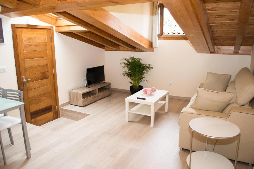 Appartement Rurales El Llagar De Cue Llanes
