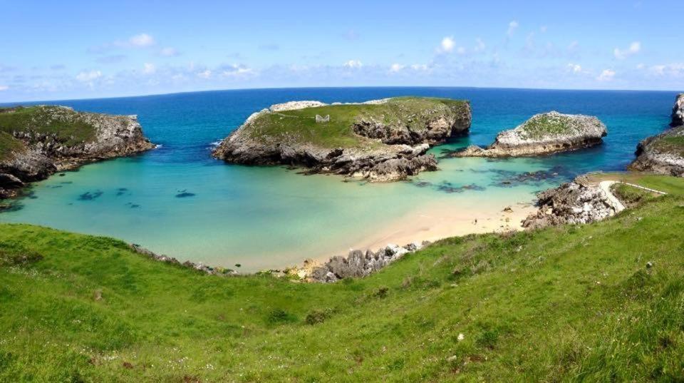 Rurales El Llagar De Cue * Llanes